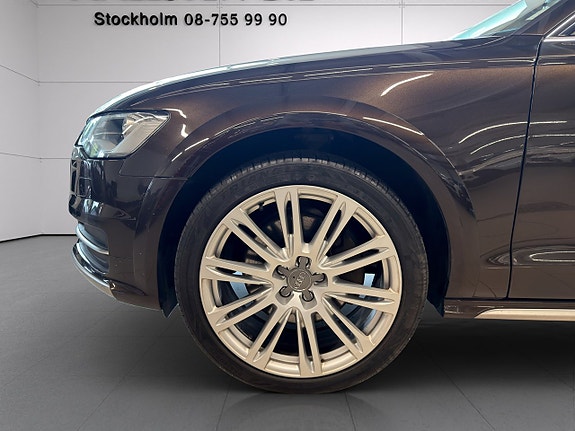 Audi A6 allroad 8 of 24