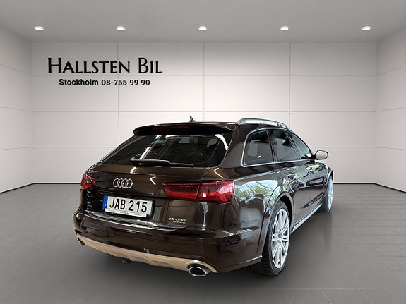 Audi A6 allroad 5 of 24