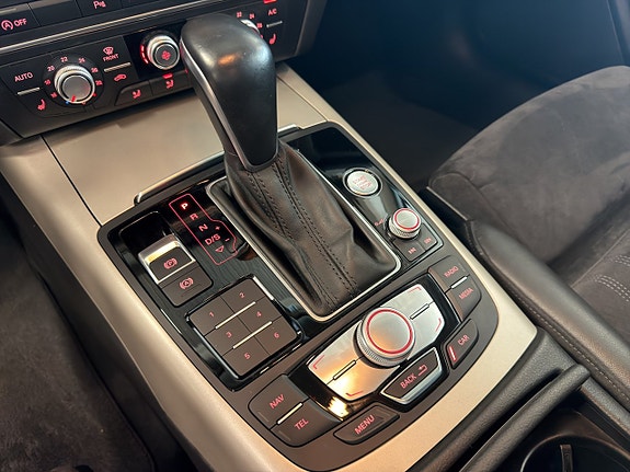 Audi A6 allroad 21 of 24