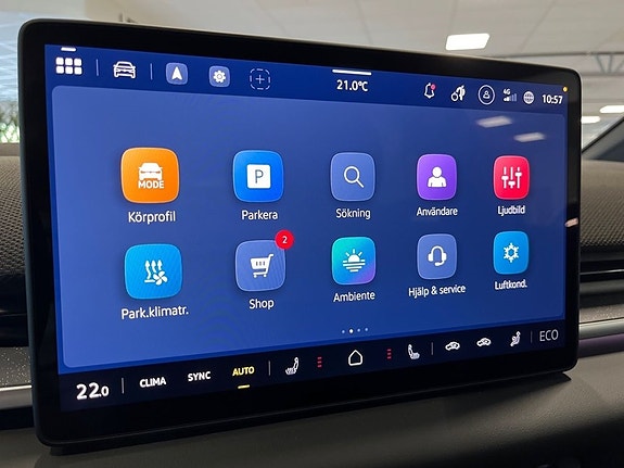 Volkswagen ID.3 Neo 13 of 14