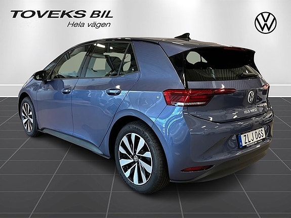 Volkswagen ID.3 Neo 3 of 14