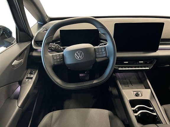 Volkswagen ID.3 Neo 6 of 14