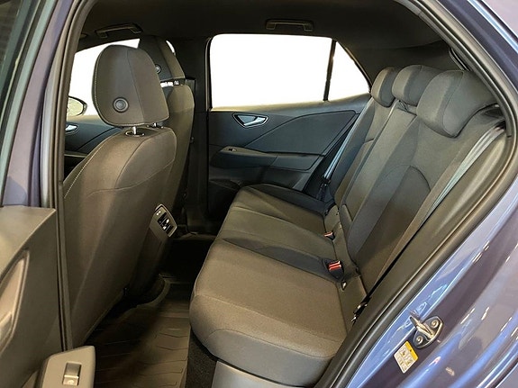 Volkswagen ID.3 Neo 9 of 14