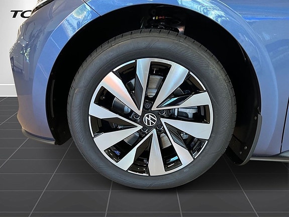 Volkswagen ID.3 Neo 4 of 14