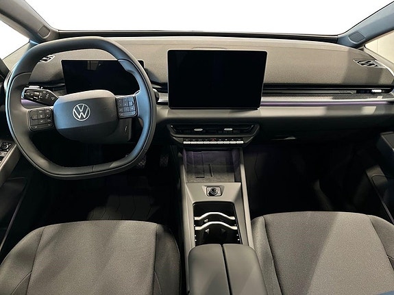 Volkswagen ID.3 Neo 7 of 14