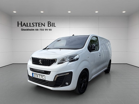 Peugeot Expert 2 of 21