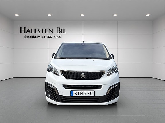 Peugeot Expert 3 of 21