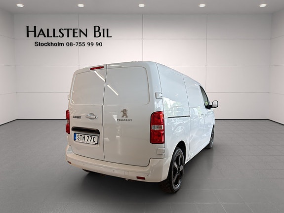 Peugeot Expert 5 of 21