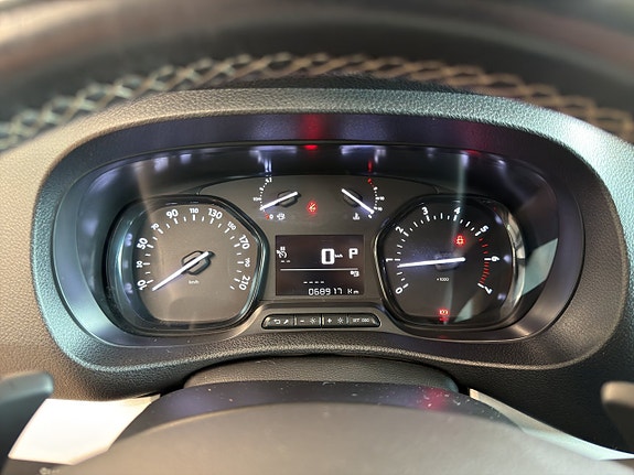 Peugeot Expert 16 of 21