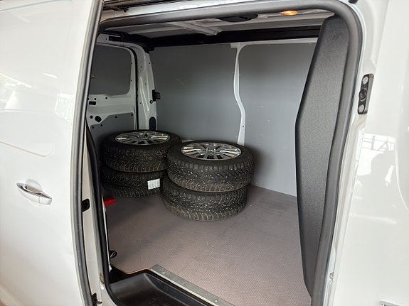 Peugeot Expert 13 of 21