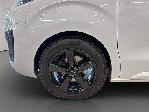 Peugeot Expert 8 of 21
