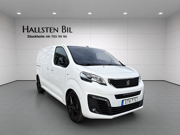 Peugeot Expert 4 of 21