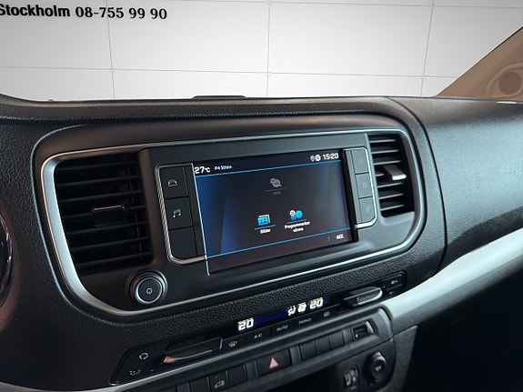 Peugeot Expert 18 of 21