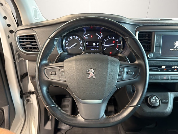 Peugeot Expert 15 of 21