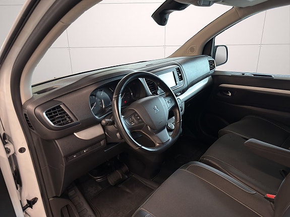 Peugeot Expert 9 of 21