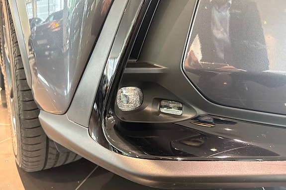 Lexus NX450h+ 23 of 26