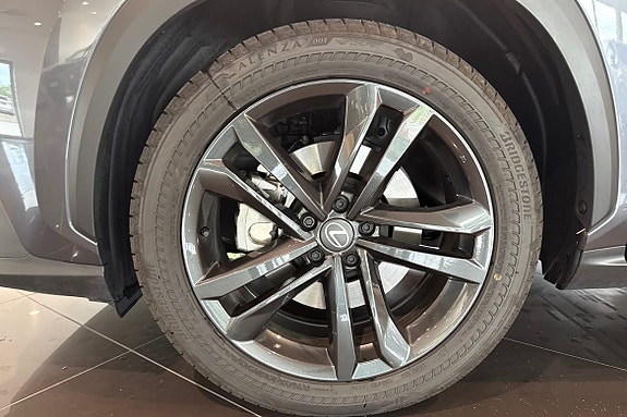 Lexus NX450h+ 26 of 26