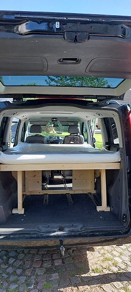 Mercedes-Benz Viano 13 of 14