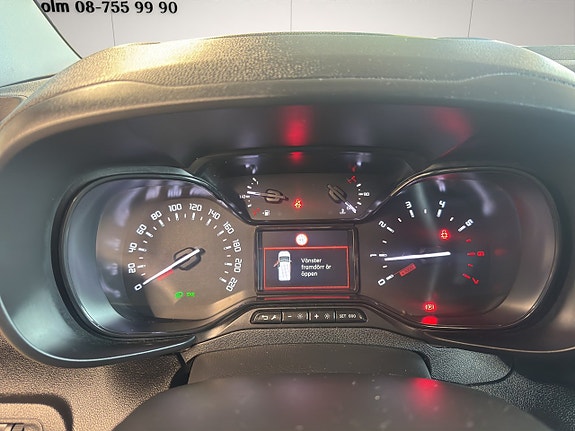 Toyota Proace 14 of 19