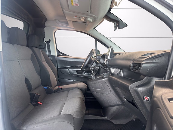 Toyota Proace 11 of 19