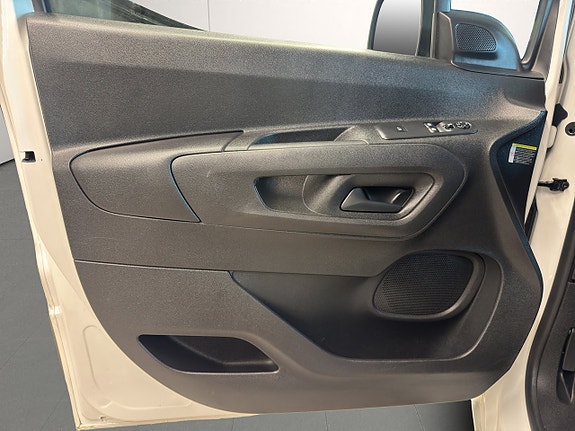 Toyota Proace 15 of 19
