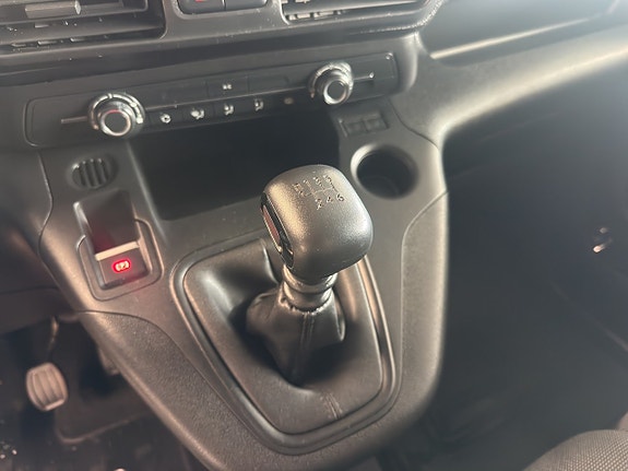 Toyota Proace 16 of 19