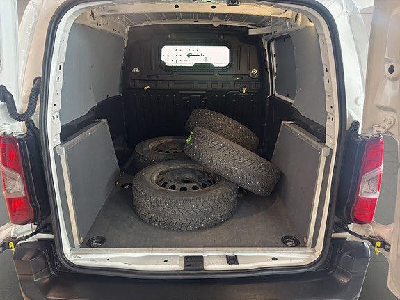 Toyota Proace 19 of 19