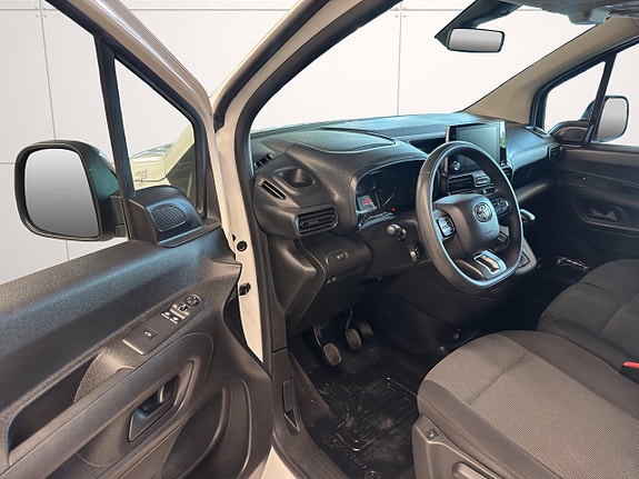 Toyota Proace 9 of 19