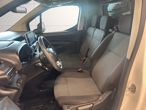 Toyota Proace 10 of 19
