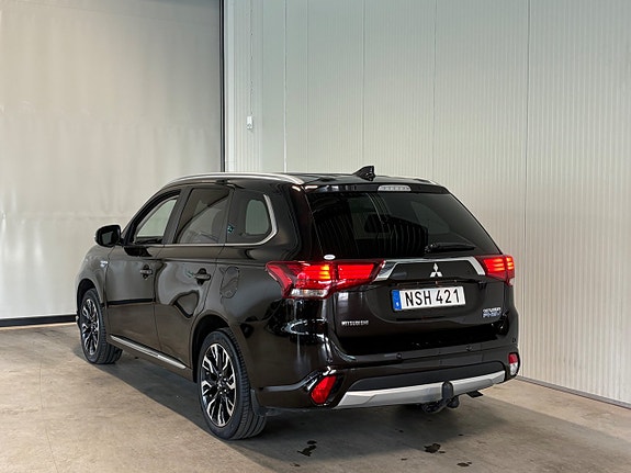 Mitsubishi Outlander 6 of 23
