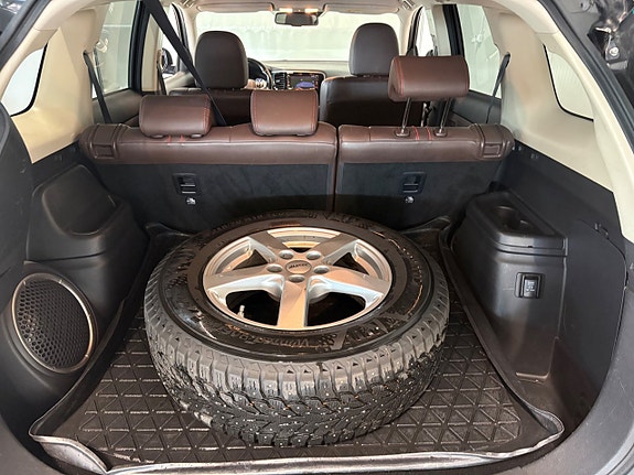 Mitsubishi Outlander 22 of 23