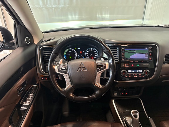 Mitsubishi Outlander 10 of 23