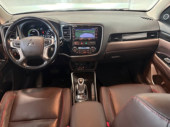 Mitsubishi Outlander 11 of 23