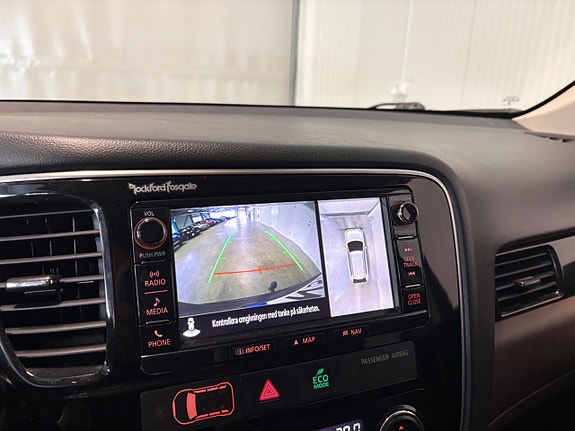 Mitsubishi Outlander 15 of 23