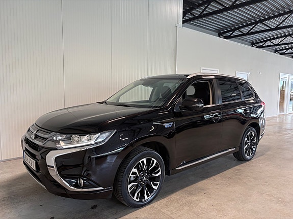 Mitsubishi Outlander 4 of 23