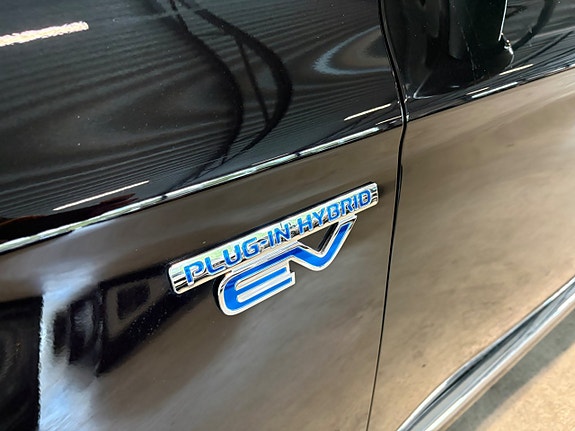 Mitsubishi Outlander 23 of 23