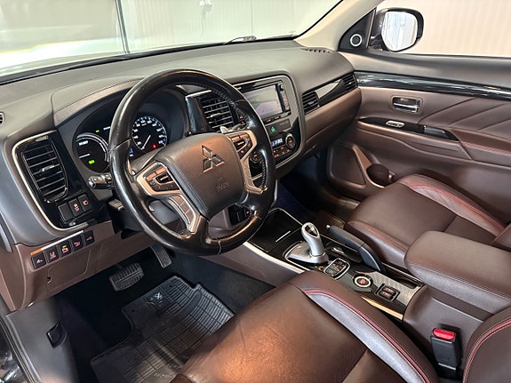Mitsubishi Outlander 7 of 23