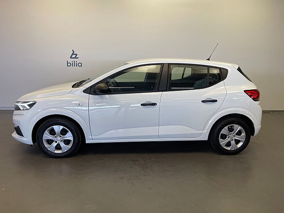 Dacia Sandero 2 of 11