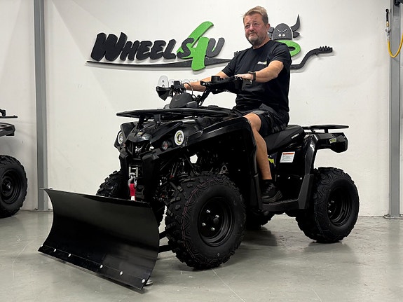Viarelli Hunter 200