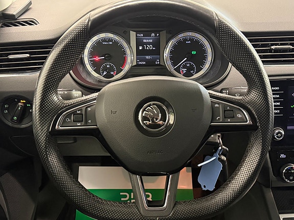 Skoda Octavia 11 of 20
