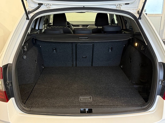 Skoda Octavia 20 of 20