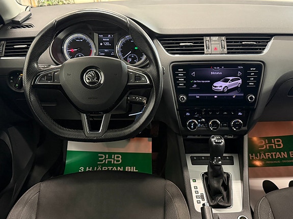 Skoda Octavia 10 of 20