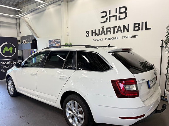 Skoda Octavia 3 of 20