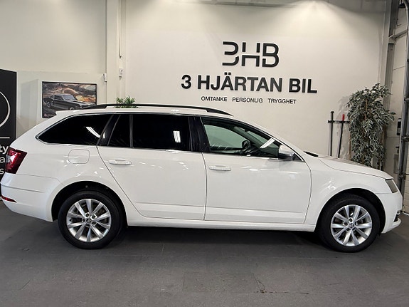 Skoda Octavia 5 of 20