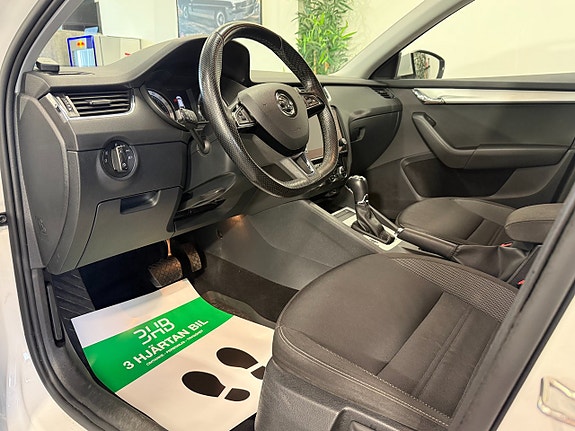 Skoda Octavia 8 of 20