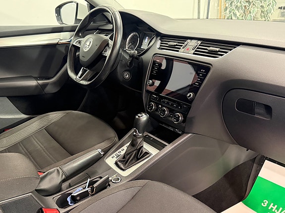 Skoda Octavia 16 of 20