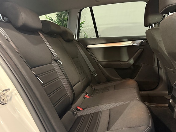 Skoda Octavia 19 of 20