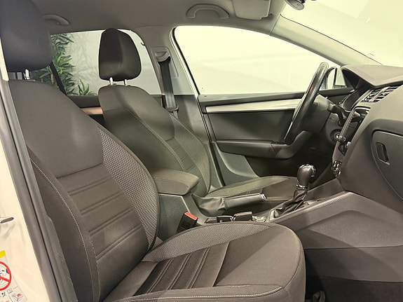 Skoda Octavia 17 of 20