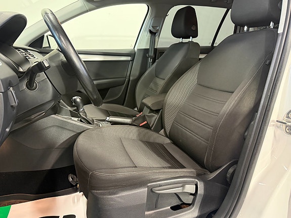 Skoda Octavia 9 of 20