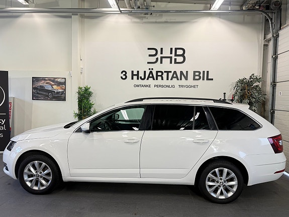 Skoda Octavia 2 of 20